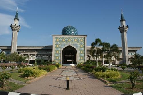 1 Orange Hotel KLIA&KLIA2 Sepang Exterior foto